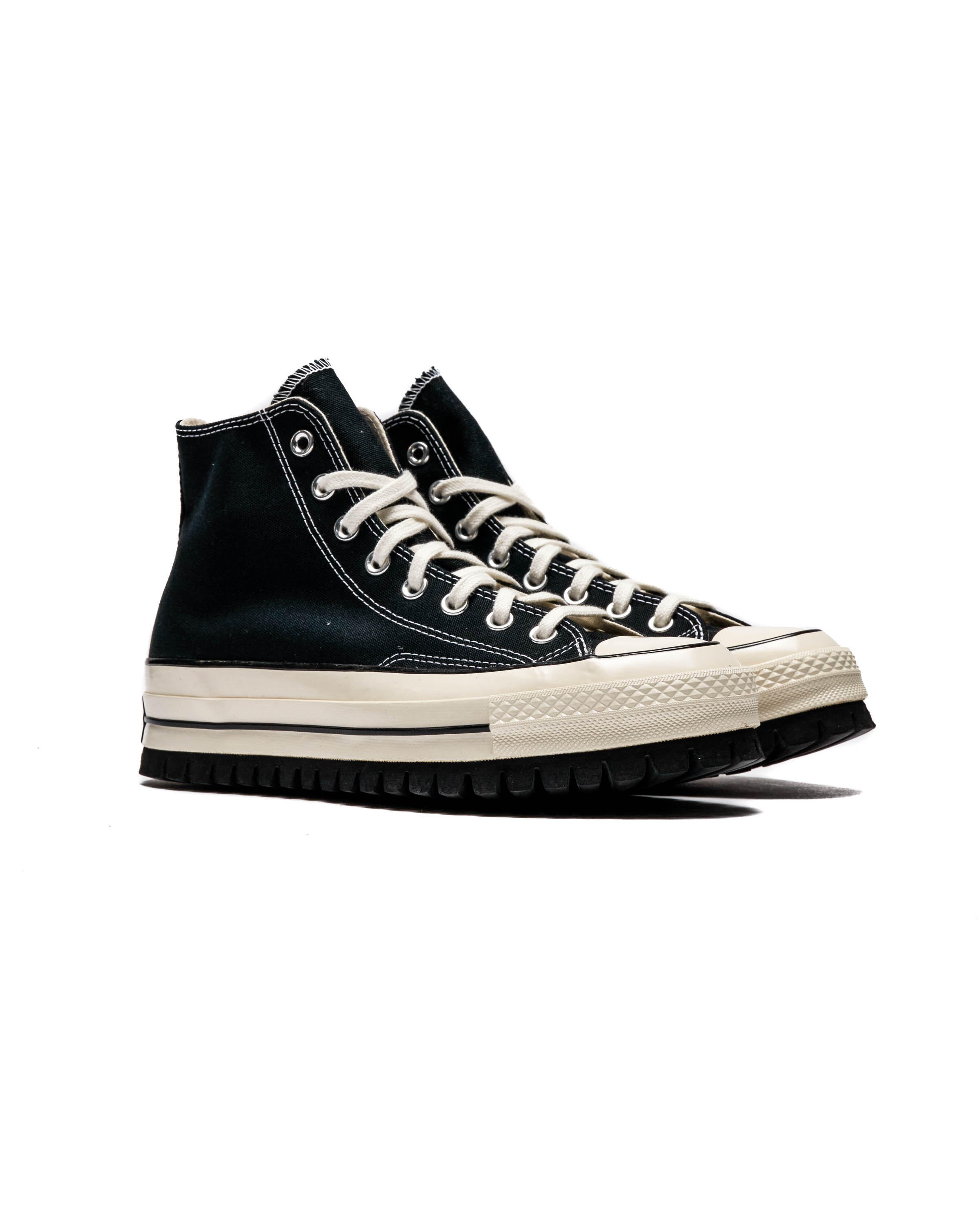 Converse TREK CHUCK 70 CANVAS LTD HIGH | 171015C | AFEW STORE